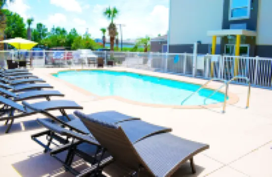 Quality Inn & Suites Myrtle Beach Near Outlets Hotels in Carolina Forest