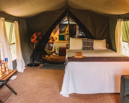 Mahoora - Udawalawe by Eco Team Hotels in Moneragala