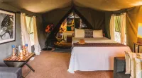 Mahoora - Wilpattu by Eco Team Hotels in Pahala Maragahawewa