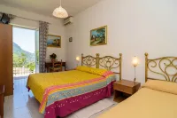 Hotel Villa Fiorentina Hotels in Casamicciola Terme