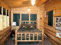 Bear Paw Adventure Hotels in Anchor Point
