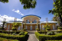 Acropolis North Water Camp Hotels near Robinsons Department Store Cabanatuan