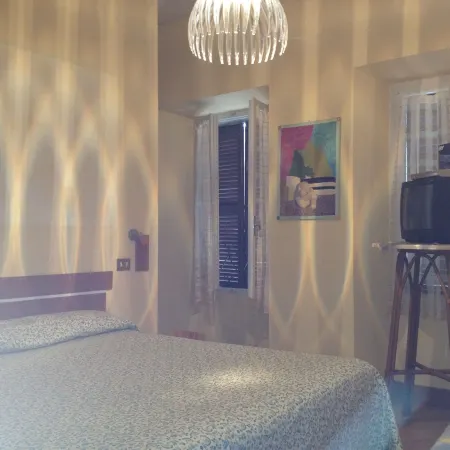 Hotel Spagna