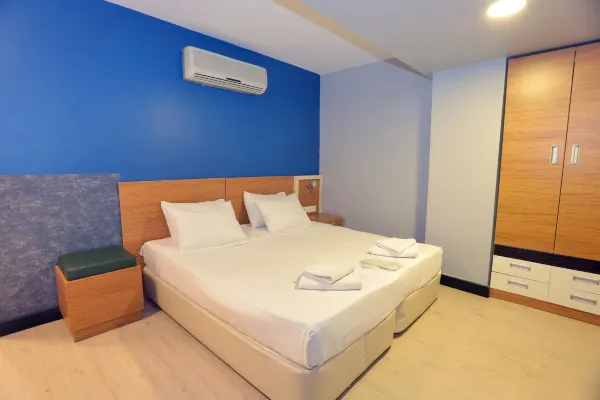 توركواس بوتيك هوتل الغرف Photos