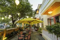 Ancient Haven Hotel a 