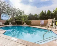 Comfort Suites Palm Desert I-10