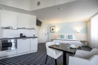 Leopold Hotel Ostend Hotels in Oostende