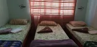 Swahilibackpackers Hotel di Moshi