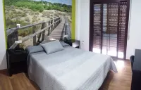 Hostal Boutique El Patio Lepe Hotels in Islantilla