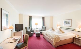 Hotel Restaurant Bullerdieck