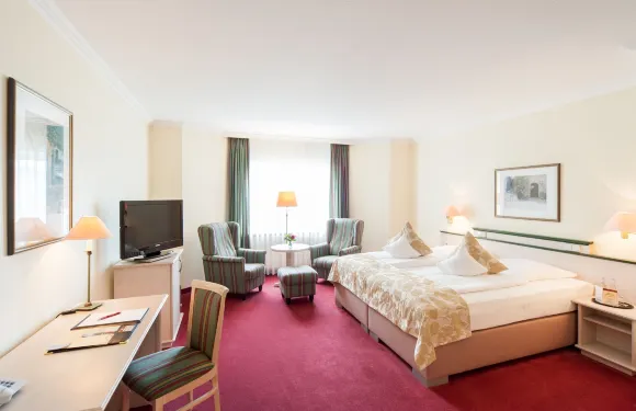 布魯迪克餐廳酒店