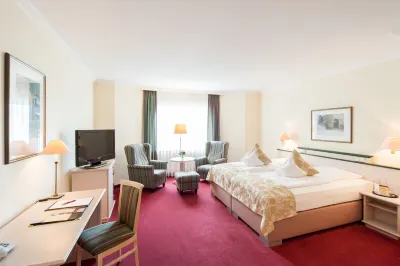 Hotel-Restaurant Bullerdieck Hotels in Wunstorf