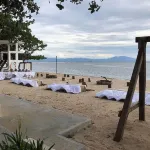 Crusoe Cabins Casobe