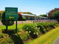 Celtic Motel Hoteles en Levin