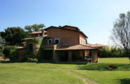 Villa Iris
