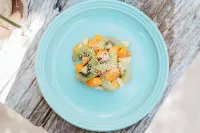 LunArena Barefoot Hotel Hotels in Tizimin