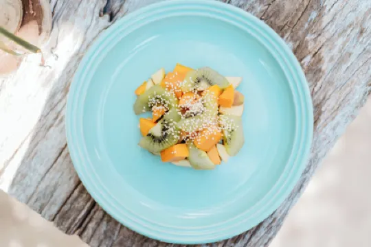 LunArena Barefoot Hotel