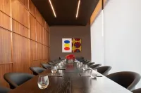 NYX Herzliya Hotels in Herzliya