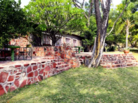 Waterberg Wilderness - One Namibia Hotels in Otjiwarongo