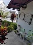 Sojourn Beds & Cafe Hotels near Kaki Bukit Larut Waterfall