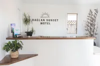 Raglan Sunset Motel and Conference Venue