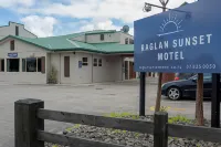 Raglan Sunset Motel and Conference Venue - WiFi