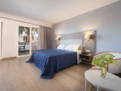 科斯塔宮酒店 科斯酒店