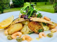 George & Dragon Country House Hotel Hotels in Kingsclere