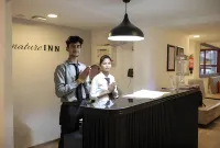 Signature Inn Hotels in Nagpur