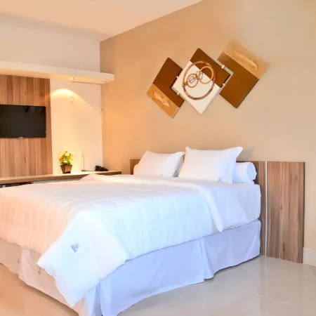 Business Park Hotel