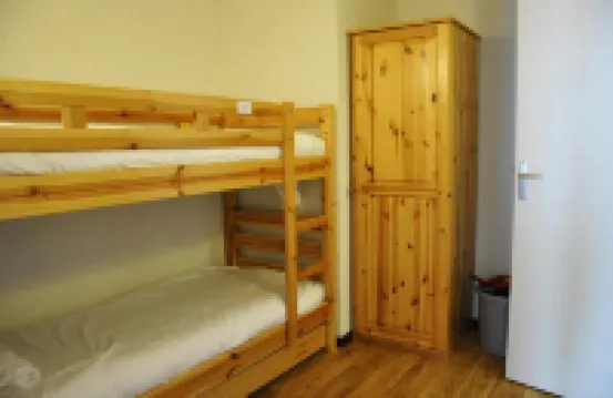 Résidence la Bérangère