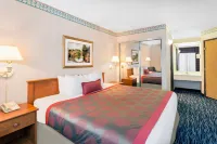 Ramada by Wyndham Kent Seattle Area Hotels in Kent