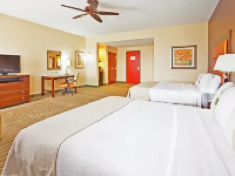 Holiday Inn PEARL - JACKSON AREA by IHG Hotels in Pearl
