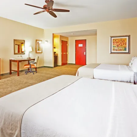 Holiday Inn PEARL - JACKSON AREA by IHG