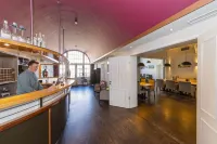 Hotel Alter Kreisbahnhof