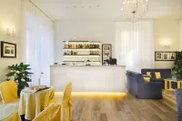 Hotel Italia - bar
