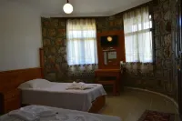 Kas Dogapark Otel