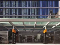 Innside New York Nomad Отели рядом с достопримечательностью «Гремерси»