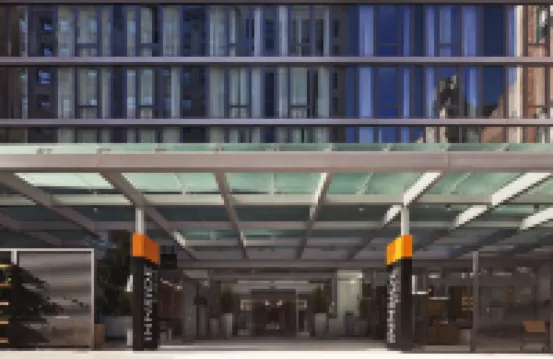 Innside New York Nomad Hôtels à proximité de : Herald Square