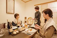Hotel Shiki No Yakata Nasu - breakfast