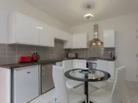 크루 룸 웨스트민스터 스트리트