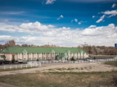 Motel 6 Idaho Falls, ID - Snake River Hotels in Idaho Falls