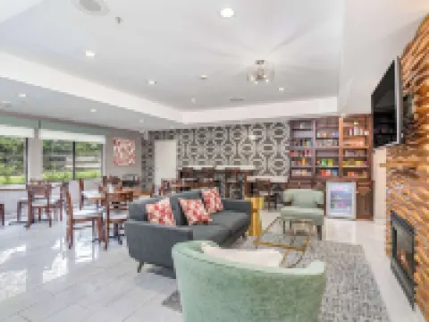 Best Western Kernersville Hotels in Forsyth County