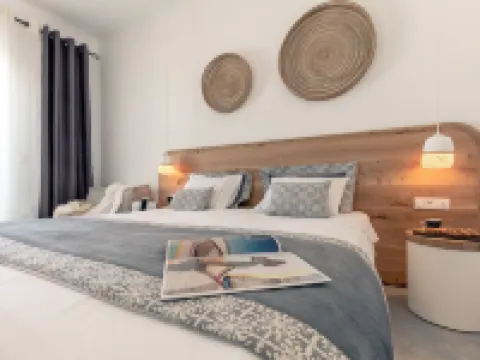 Harmony Boutique Hotel Hotels in Mykonos