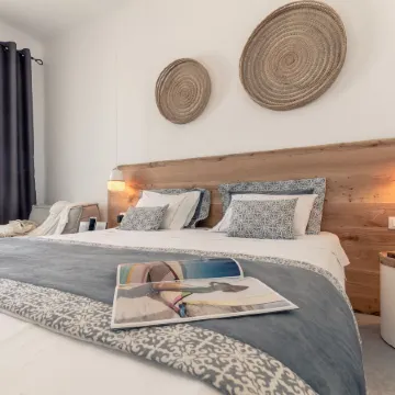 Harmony Boutique Hotel