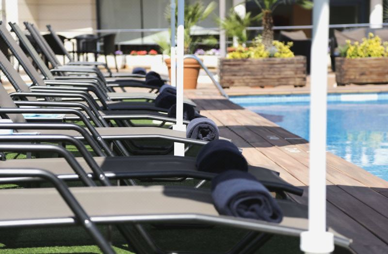 Best Western Hotel Mediterraneo, Castelldefels photo 3