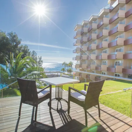 Palace Bonanza Playa Resort & Spa by Olivia Hotels Collection