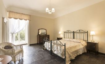 Villa Zottopera - Dimora di Sicilia