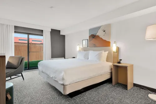 Spark by Hilton Toronto Markham Hotels in Markham