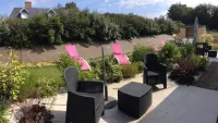 Chambres d'hôtes de l'Orval - Bed and Breakfasts